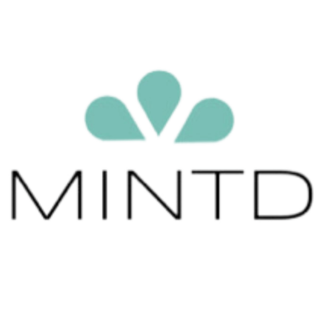 MINTD logo