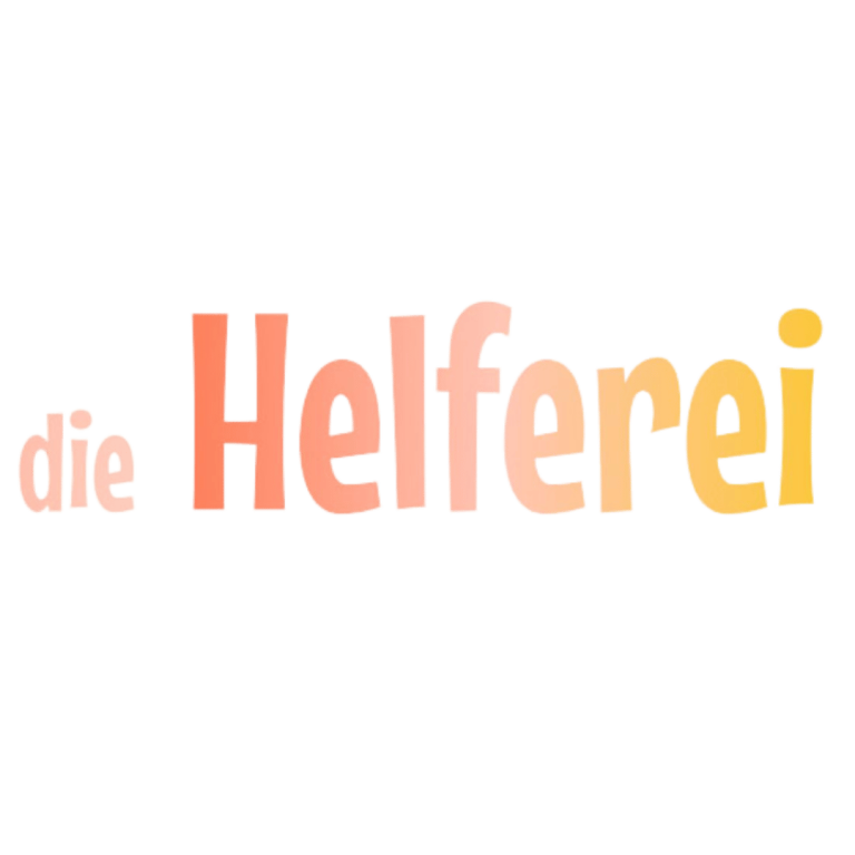 die Helferei logo