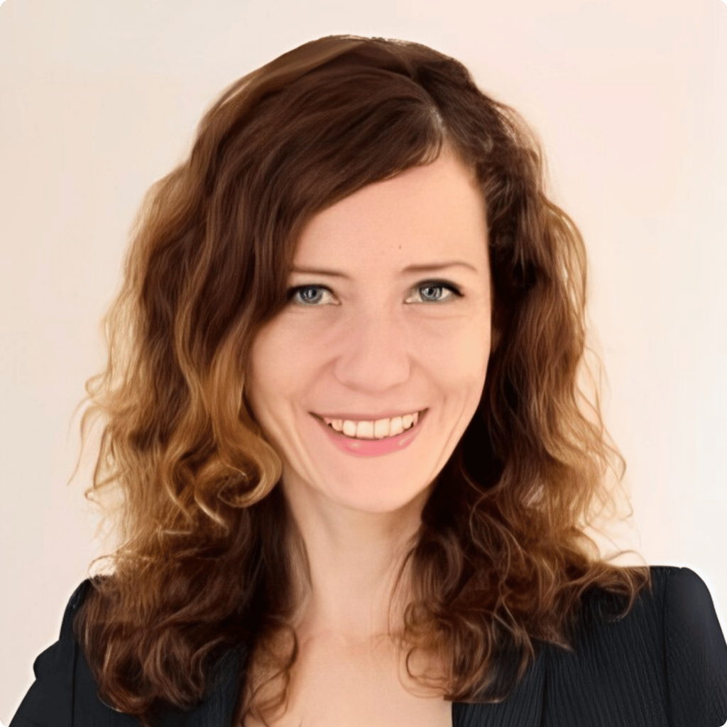 Viktoria Square Portrait
