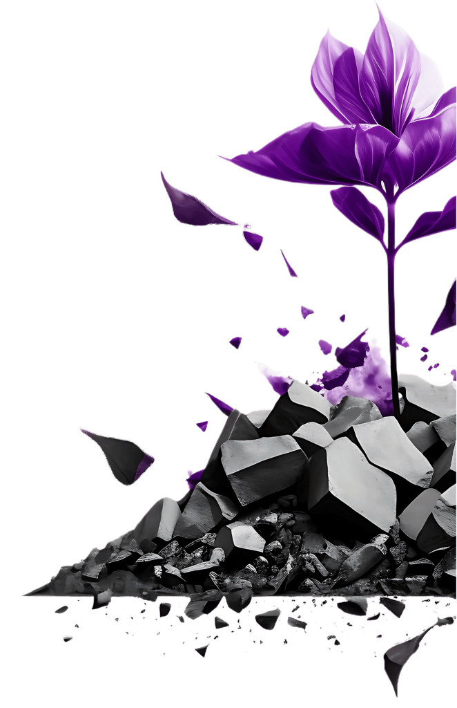 avant now flower half