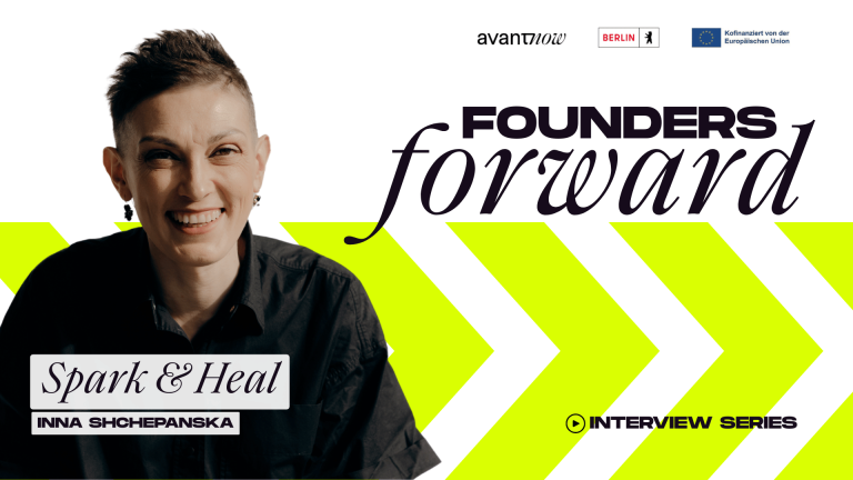 Spark&Heal Blog Cover