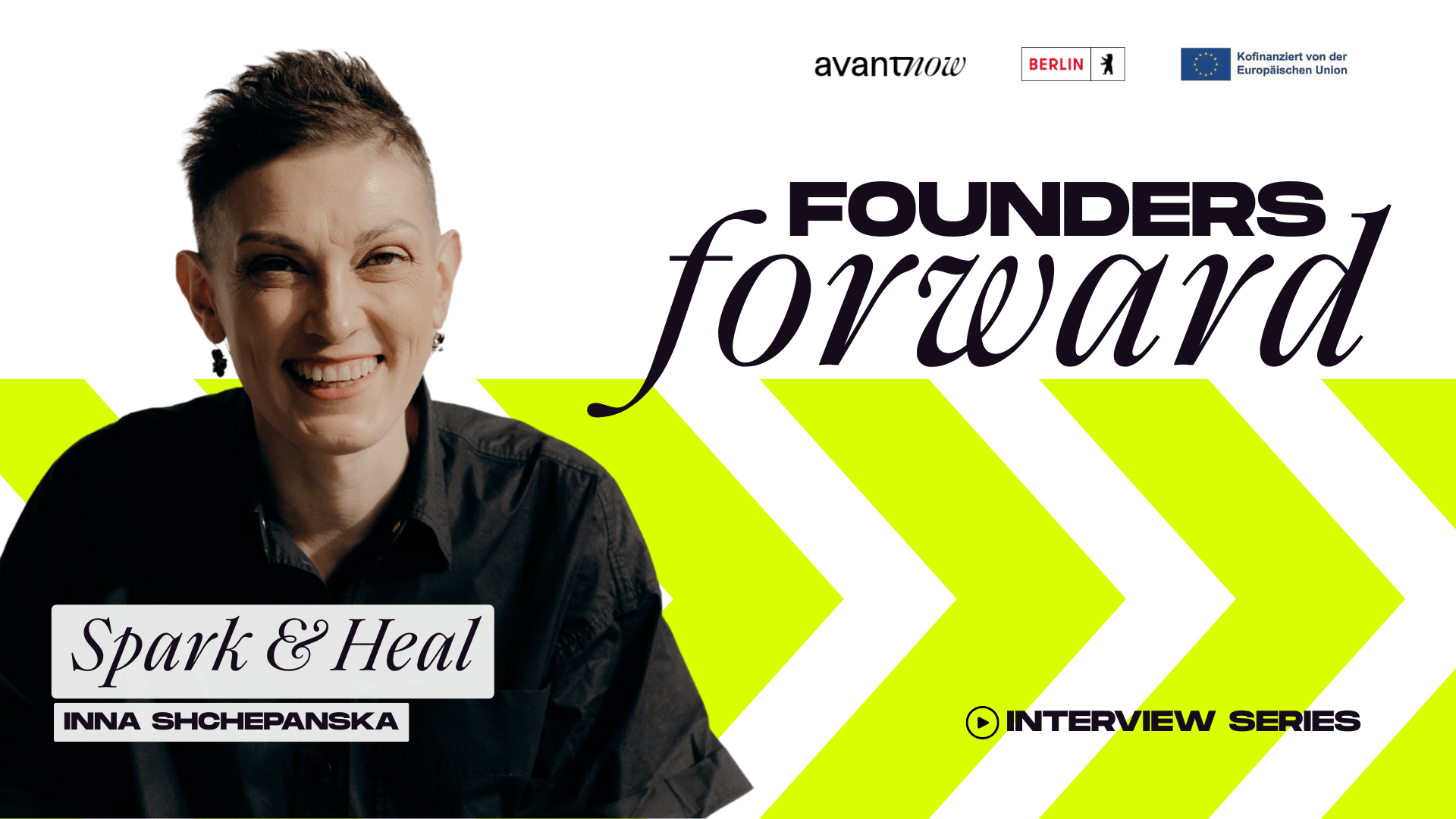 Spark&Heal Blog Cover