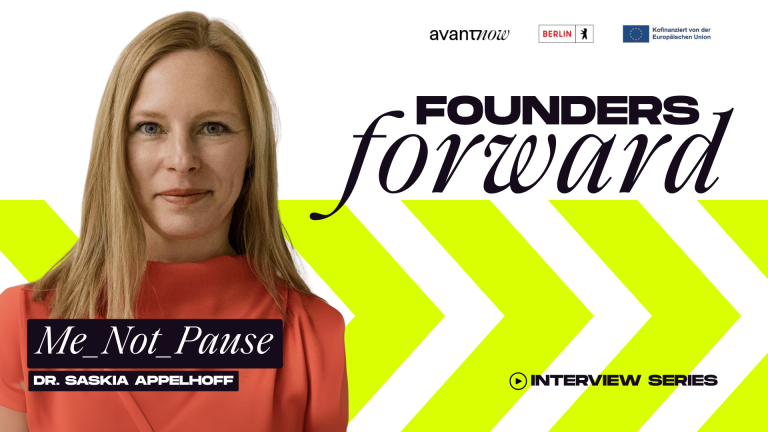 Me Not Pause Blog Cover