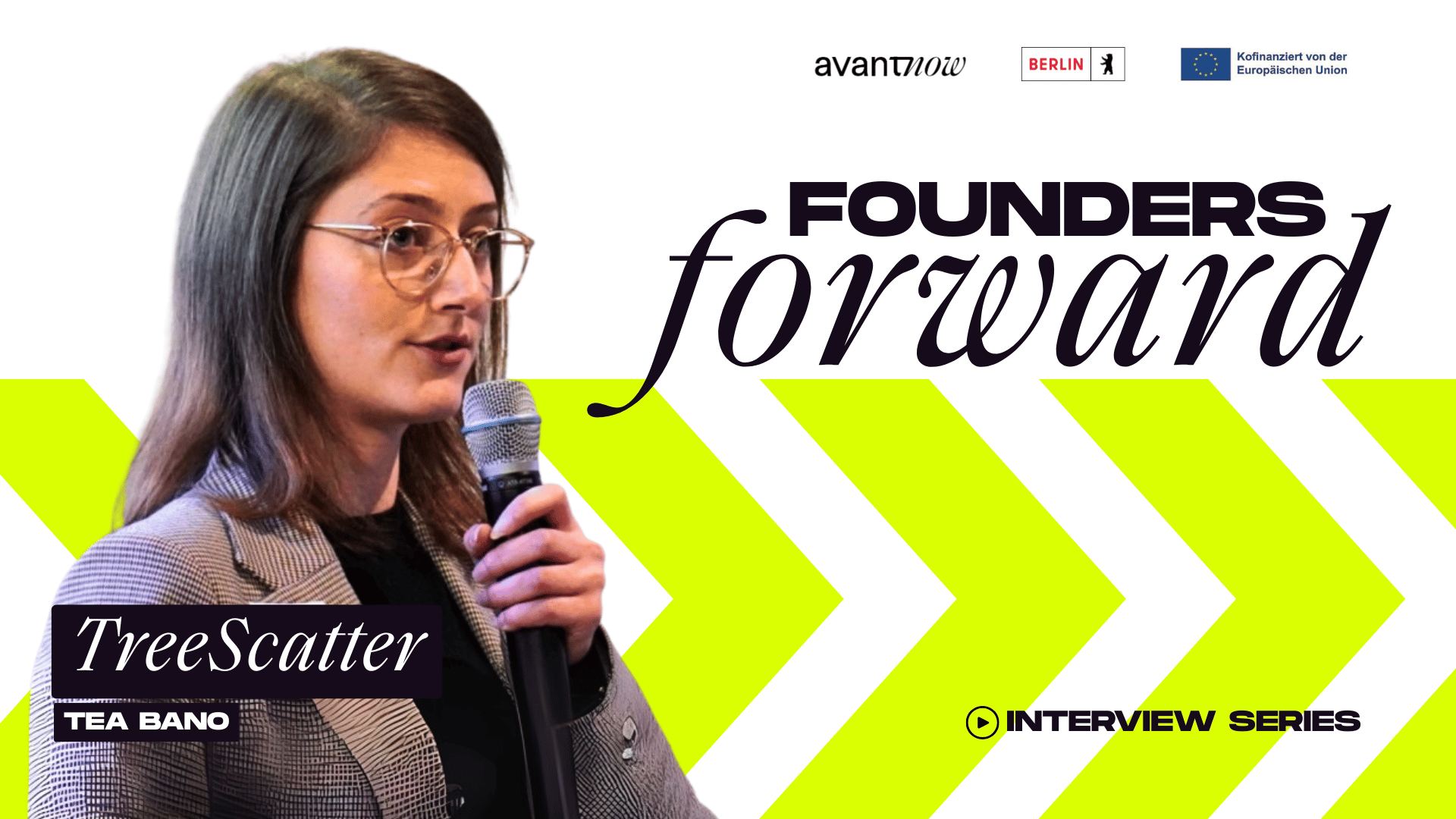 Tree Scatter Blog Cover