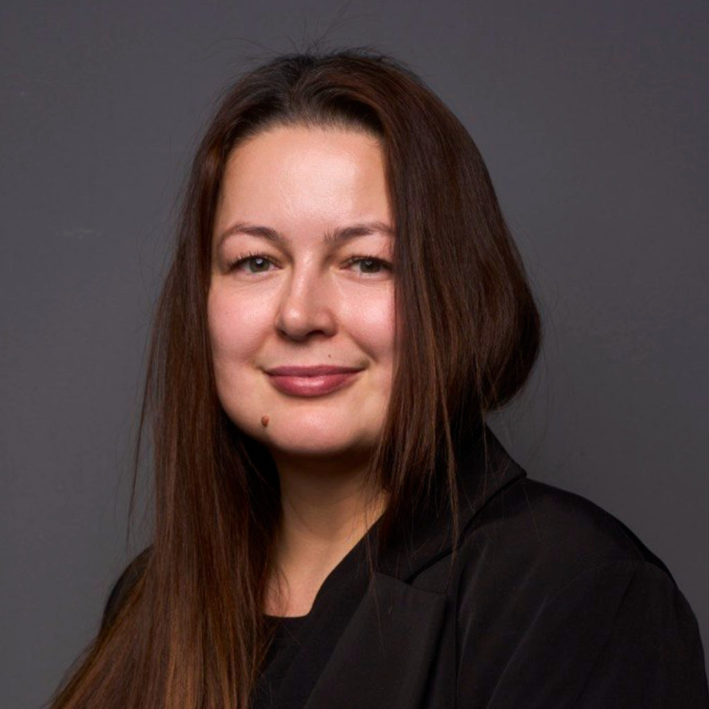 Aljona Göttert